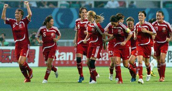 2007年女足世界杯殿军2007年女足世界杯-第2张图片-翡翠网