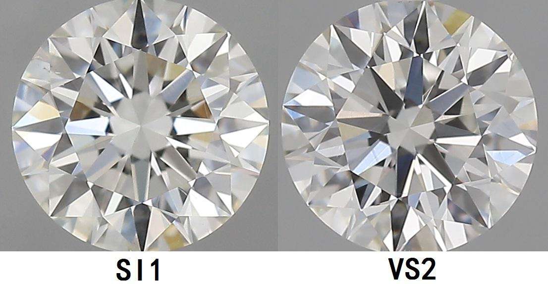 4c钻石,4c钻石标准-第1张图片-翡翠网