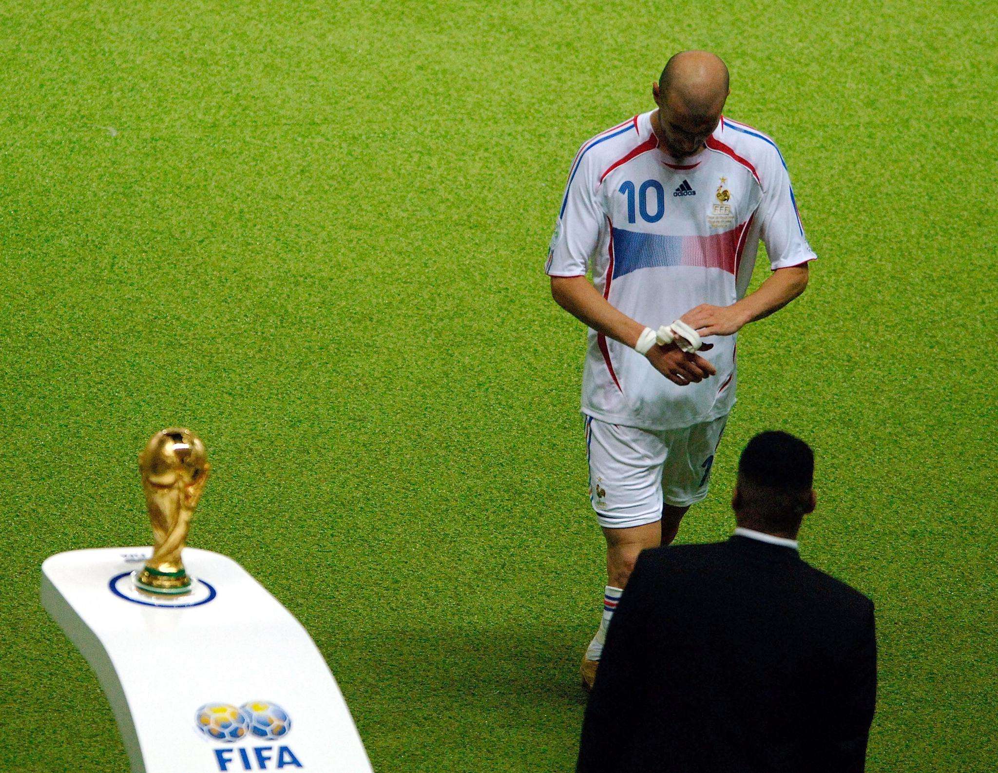 1998年法国世界杯分组1998年法国世界杯-第1张图片-翡翠网