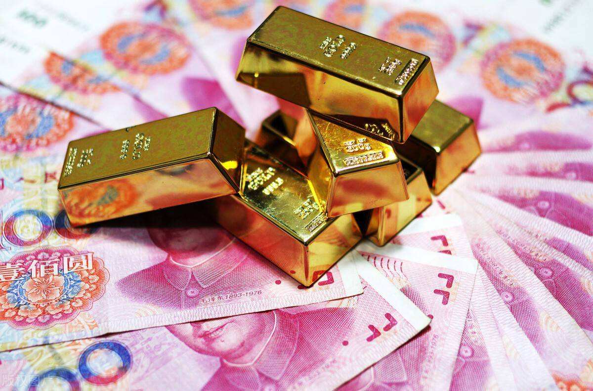 市场黄金价格多少钱一克,2023年市场黄金价格多少钱一克-第1张图片-翡翠网