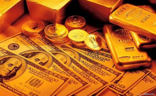怎样投资黄金怎样赚钱,黄金投资赚钱法-第1张图片-翡翠网