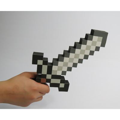 用一张纸折出mc钻石剑怎么做用一张纸折出mc钻石剑-第2张图片-翡翠网