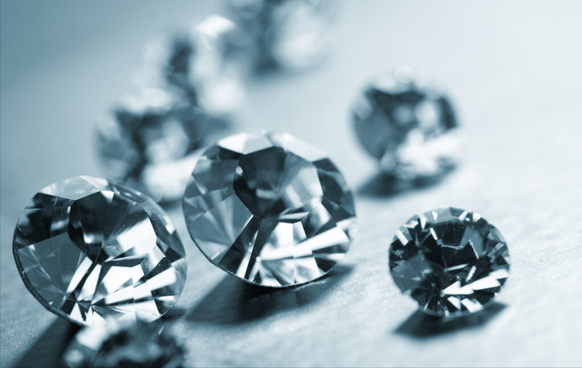 培育钻石龙头企业,培育钻石天然钻石行业架构-第2张图片-翡翠网