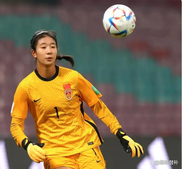 U17女足世界杯:中国0-2哥伦比亚的简单介绍-第2张图片-翡翠网