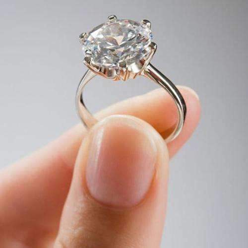 鉴别钻石的最简单方法GlA,鉴别钻石的最简单方法-第2张图片-翡翠网