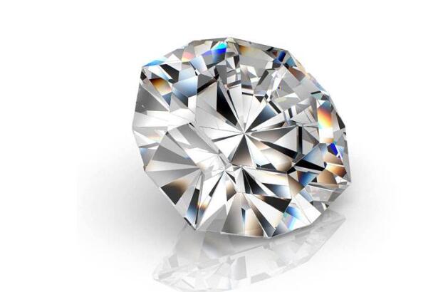 怎么鉴定是不是真钻石怎么鉴定是不是钻石-第1张图片-翡翠网