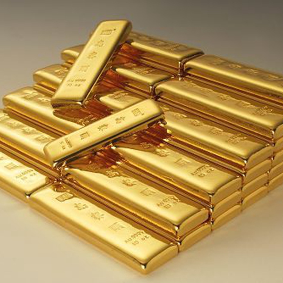 黄金回收价格查询今日大盘黄金回收420元一克是真的吗-第1张图片-翡翠网