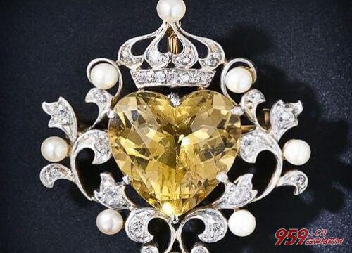 国内珠宝品牌排行榜前十名,品牌珠宝十大排行榜-第2张图片-翡翠网