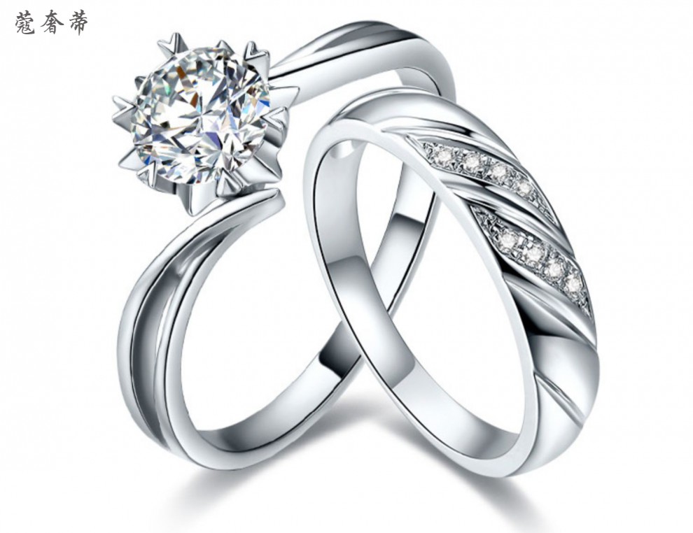蒂芙尼十大经典钻戒结婚戒指品牌推荐-第1张图片-翡翠网